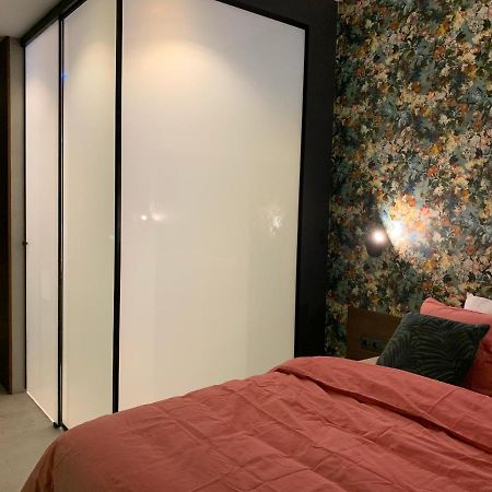 Luna Central Miniapart Βαρσοβία Εξωτερικό φωτογραφία