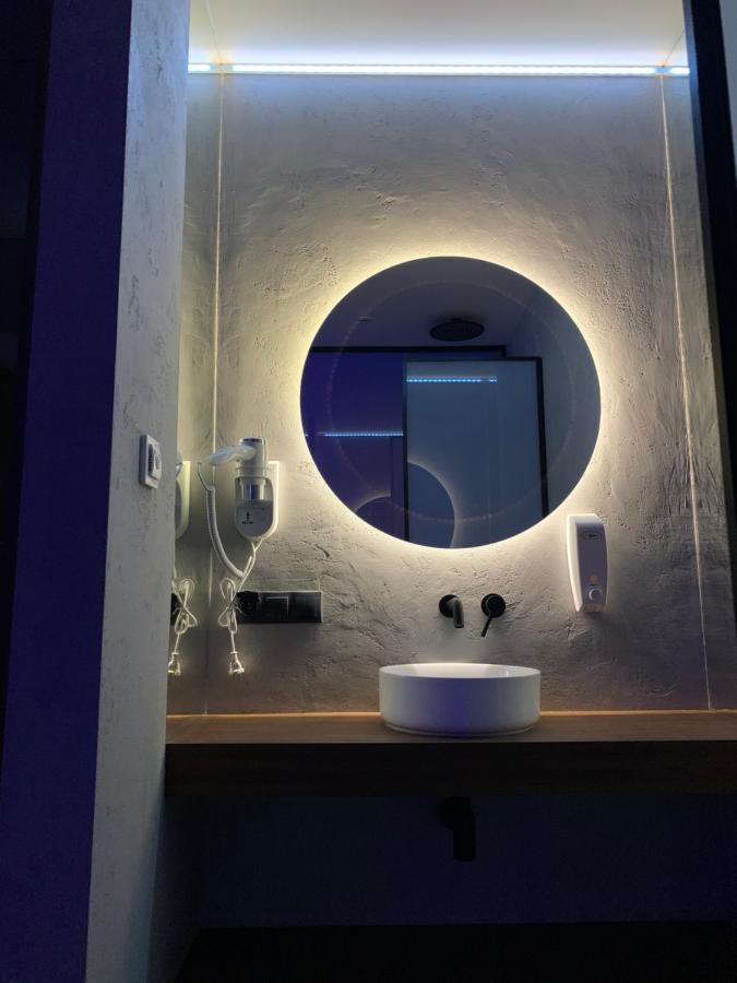 Luna Central Miniapart Βαρσοβία Εξωτερικό φωτογραφία