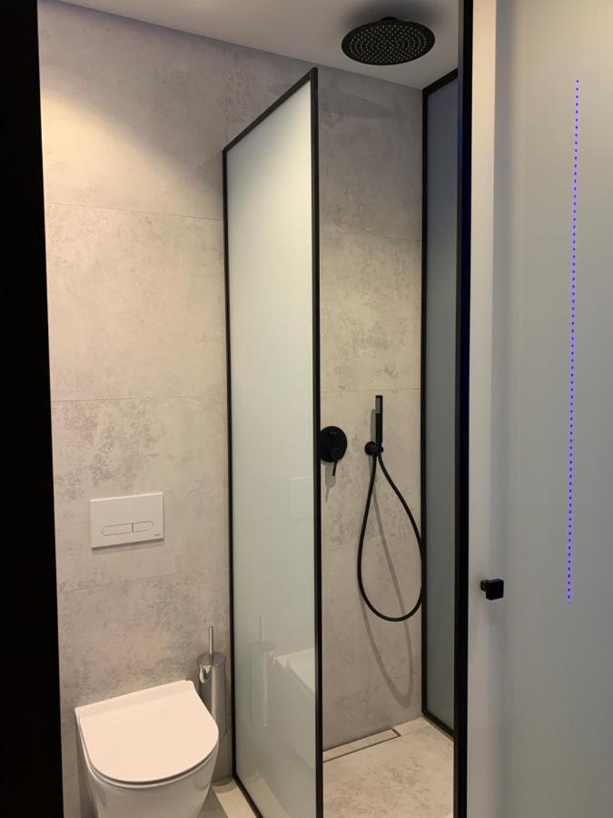 Luna Central Miniapart Βαρσοβία Εξωτερικό φωτογραφία