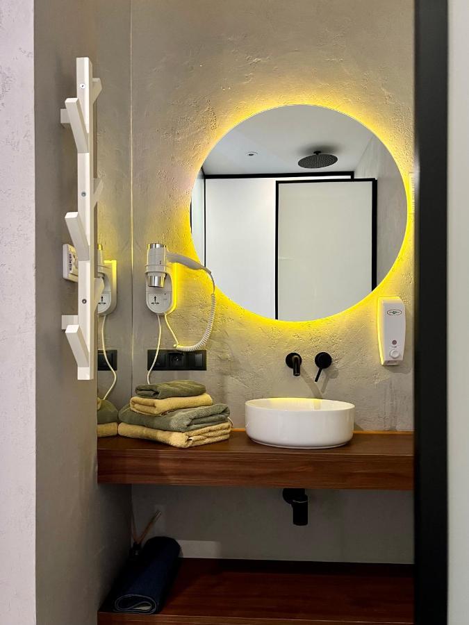 Luna Central Miniapart Βαρσοβία Εξωτερικό φωτογραφία